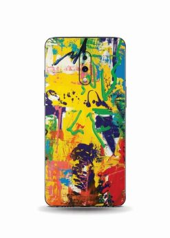 One Plus 7 Vibrant Motion