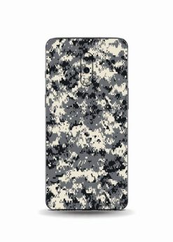 One Plus 7 Arctic Camo