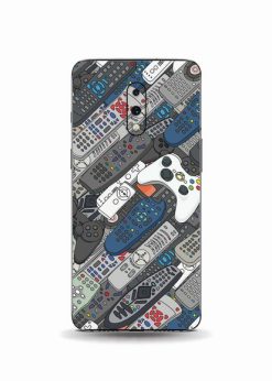 One Plus 7 Gamer_s Trap