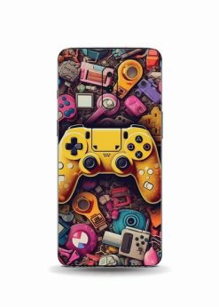 One Plus 7 Gamer_s Heap