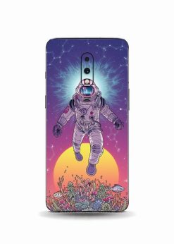 One Plus 7 Cosmic Voyager