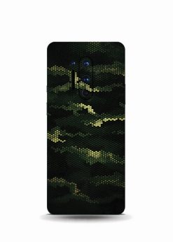 One Plus 8 Pro HexaCamo