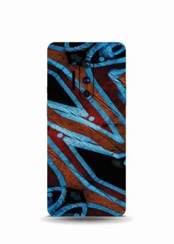 One Plus 8 Pro Concrete Pulse