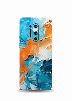 One Plus 8 Pro Ember Tide
