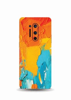One Plus 8 Pro Radiant Surge