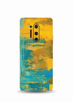 One Plus 8 Pro Vibrant Fusion