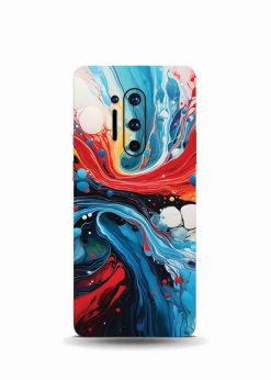 One Plus 8 Pro Fusion Stream
