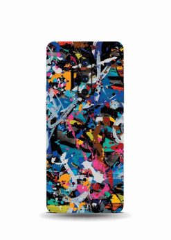 One Plus 8 Pro Colorburst