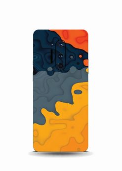 One Plus 8 Pro Horizon Waves