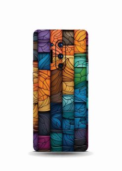 One Plus 8 Pro Chromatic Planks
