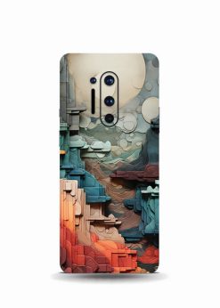 One Plus 8 Pro Dreamscape Heights