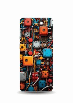 One Plus 8 Pro Wired Spectrum