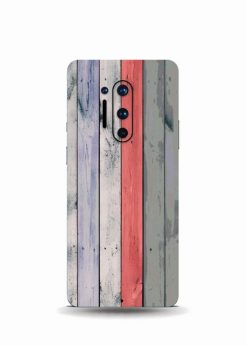 One Plus 8 Pro Vibrant Planks