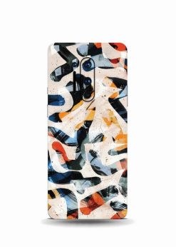 One Plus 8 Pro Radiant Motion