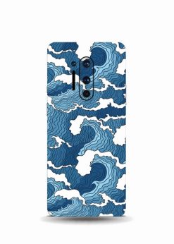One Plus 8 Pro Wave Whisper