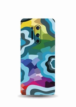 One Plus 8 Pro Bold Contours