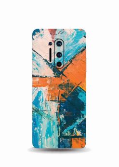 One Plus 8 Pro Luminous Strokes