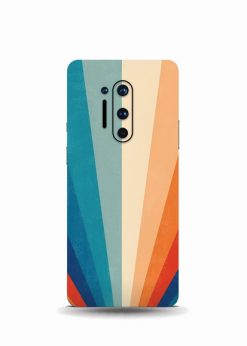 One Plus 8 Pro Nostalgic Flow