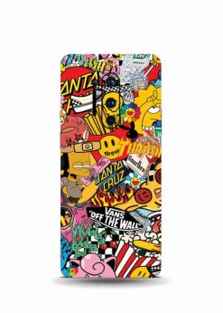 One Plus 8 Pro Pop Mashup