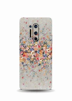 One Plus 8 Pro Colorburst Blossoms