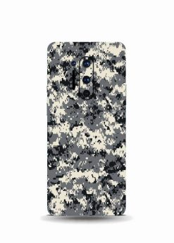 One Plus 8 Pro Arctic Camo
