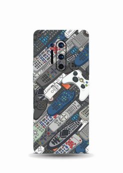 One Plus 8 Pro Gamer_s Trap