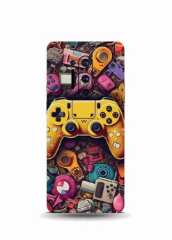 One Plus 8 Pro Gamer_s Heap