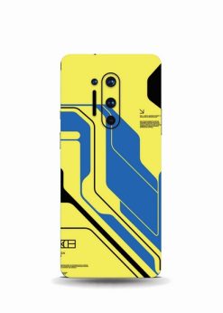 One Plus 8 Pro Cyber Grid