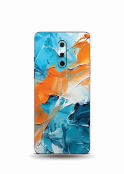 One Plus 8 Ember Tide