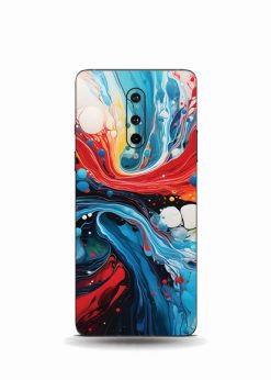 One Plus 8 Fusion Stream