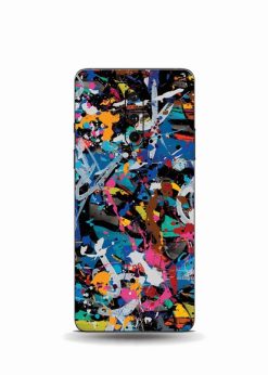 One Plus 8 Colorburst