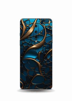 One Plus 8 Blue Radiance