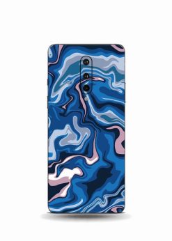 One Plus 8 Dusky Blue