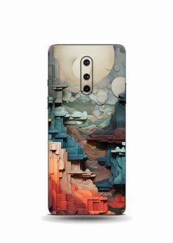 One Plus 8 Dreamscape Heights