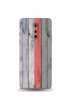 One Plus 8 Vibrant Planks
