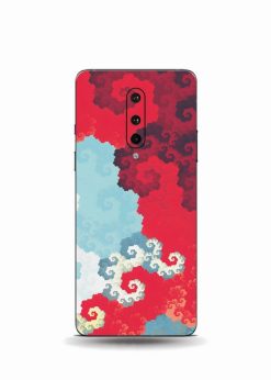 One Plus 8 Fractal Surge