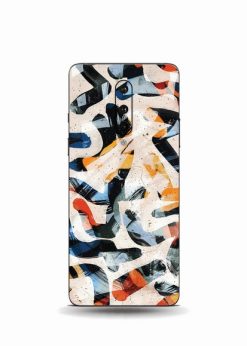 One Plus 8 Radiant Motion