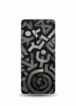 One Plus 8 Shade Matrix