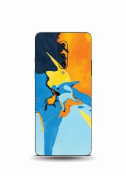One Plus 8 Vivid Storm