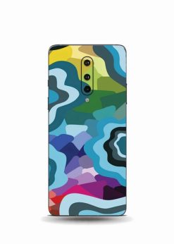 One Plus 8 Bold Contours
