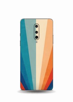 One Plus 8 Nostalgic Flow