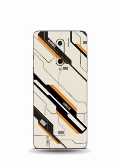 One Plus 8 Inferno Tracks