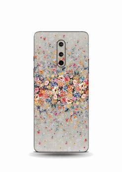 One Plus 8 Colorburst Blossoms