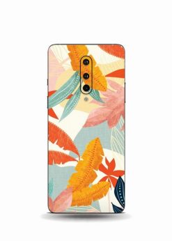 One Plus 8 Tropical Fusion