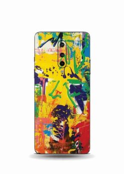 One Plus 8 Vibrant Motion