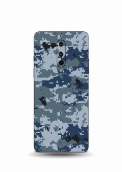 One Plus 8 Frost Camo
