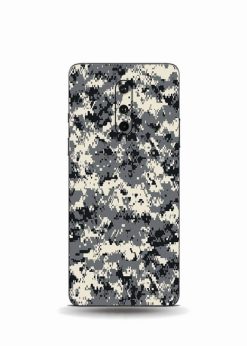 One Plus 8 Arctic Camo