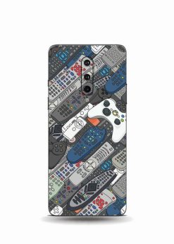 One Plus 8 Gamer_s Trap