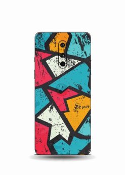One Plus 8 Vivid Construct