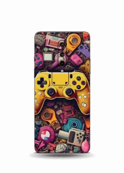 One Plus 8 Gamer_s Heap